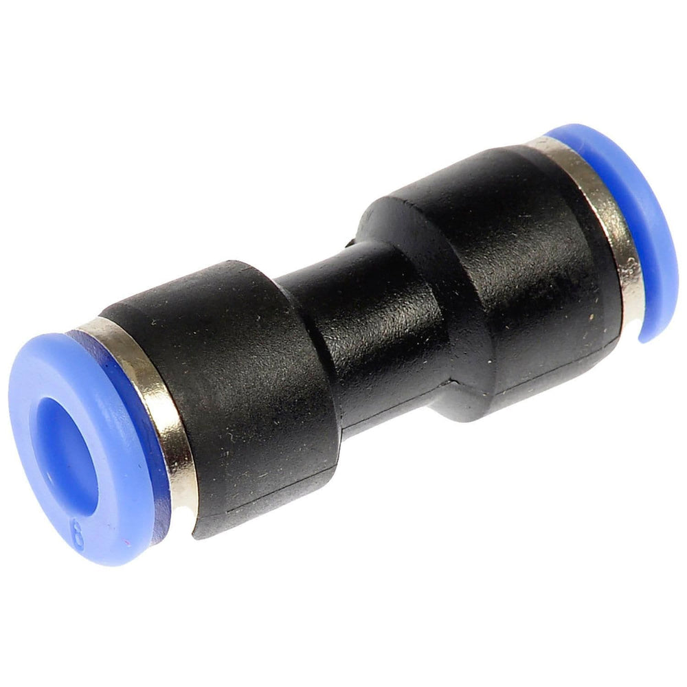 6 MM STRAIGHT FITTING PUSH ON