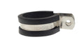 12 CUSHIONED HOSE CLAMP 10PCS/PACKAGE