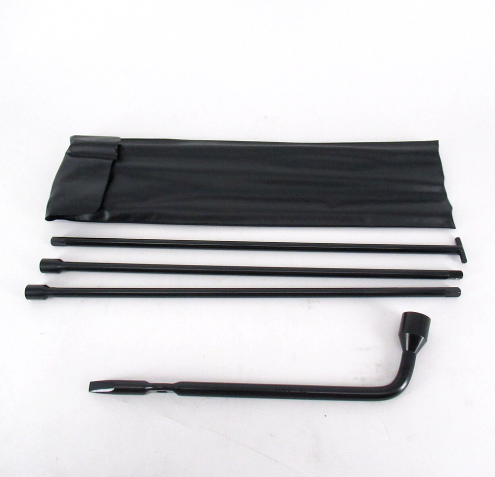 L BRKT HLC KIT