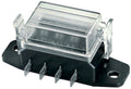 FUSE BOX 4 PIN BLADE TERMINAL