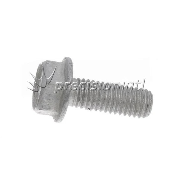 GM Performance hardware kit