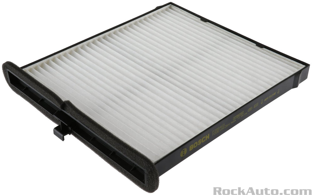 CABIN AIR FILTER