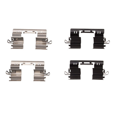 DFC auto part