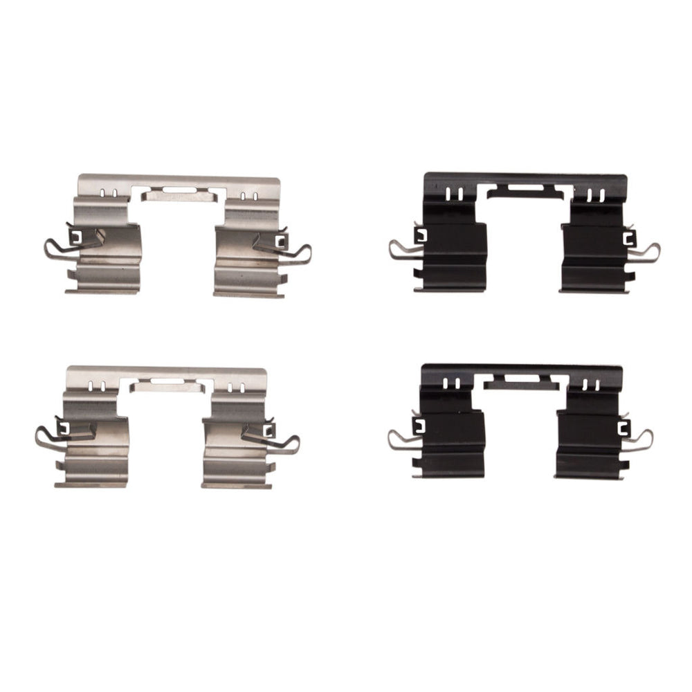DFC auto part
