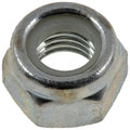 NUT INSRT HX LCK M71.0