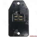 RESISTOR BLOCK