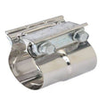 2.50"LAP-JOINT BAND CLAMPS