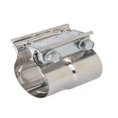 2.50"LAP-JOINT BAND CLAMPS