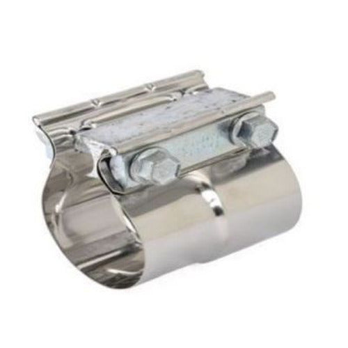 2.50"LAP-JOINT BAND CLAMPS