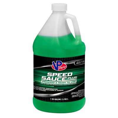 VP Racing Fuels auto part