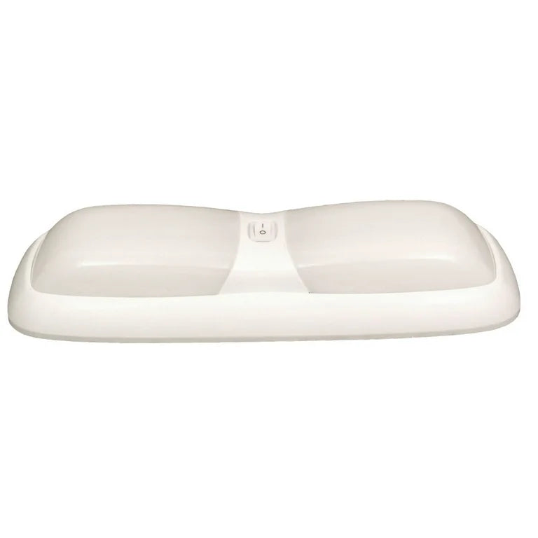 WHITE LENS SINGLE PANCAKE LT