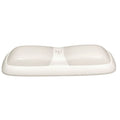 WHITE LENS SINGLE PANCAKE LT