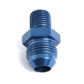 Fragola -8AN x 1/4 NPT Straight Adapter
