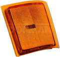 SIDE MARKER