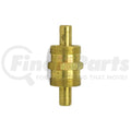 UNION BODY FOR 3/8' HOSE