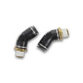 PUSH-LOCK 45 DEG. ELBOW 3