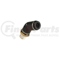 PUSH-LOCK 45 DEG. ELBOW 3