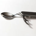 CUTLERY CAMPERS UTENSIL SET C004