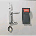 CUTLERY CAMPERS UTENSIL SET C004