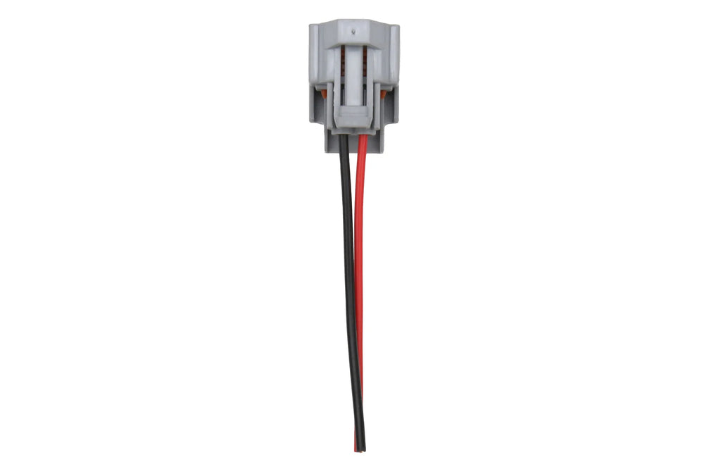 Injector Dynamics Denso Female Connector Kit - Pigtail