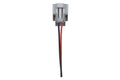 Injector Dynamics Denso Female Connector Kit - Pigtail