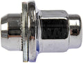 WHEEL NUT