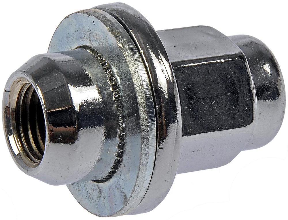 WHEEL NUT