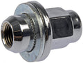 WHEEL NUT