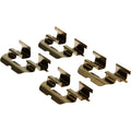 DISC BRAKE HARDWARE KIT