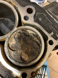 BARS PRODUCT auto part