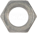 SPINDLE NUT