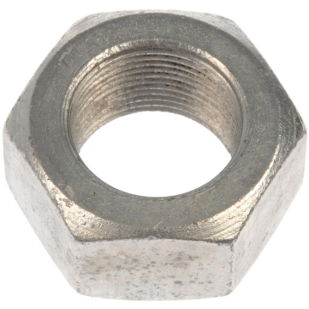 SPINDLE NUT