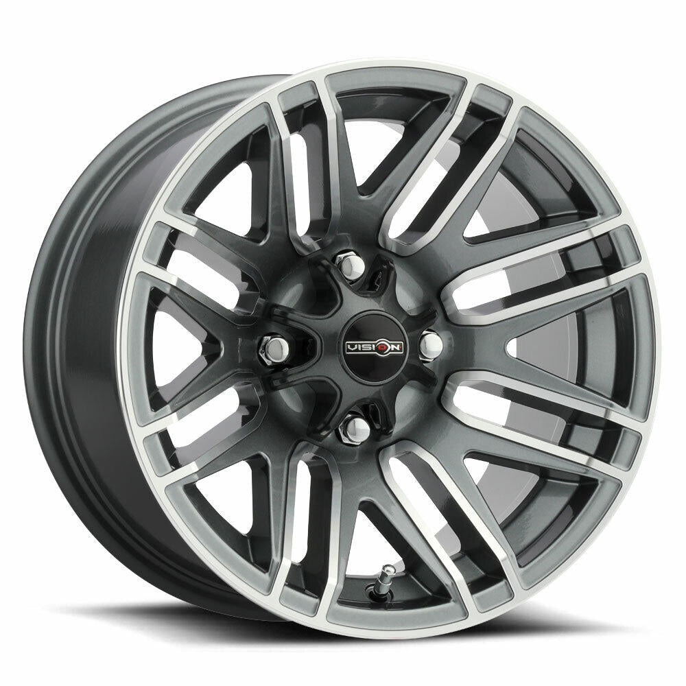 VISION WHEEL auto part