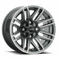 VISION WHEEL auto part