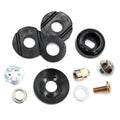 Rugged Radios Replacement Microphone Wire for H15 H22 H42 Headsets