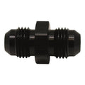 DeatschWerks 6AN Male Flare to 6AN Male Flare Coupler
