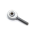 Rod End Steel LH 10/32