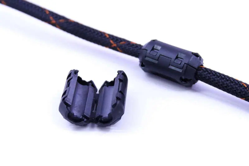 EMI REDUCER: FERRITE RING