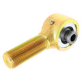Jam Nut 1 1/4 Inch-12 Right Hand Thread For Threaded Bung Each RockJock 4x4