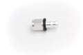 ~(1 lbs. 5X5X2)~ Fitting no.8 JIC Straight Low Pressure Push Lock PSC Performance Steering Components