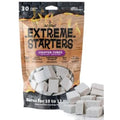 EXTREME STARTERS LIGHTER CUBES SOLD AS CASE