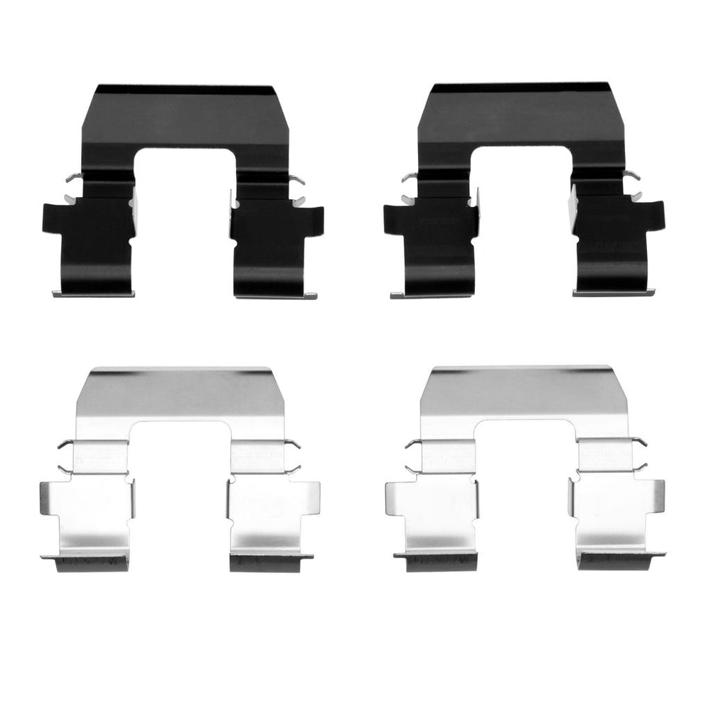 DFC auto part