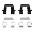 DFC auto part
