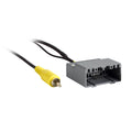BACKUP CAMERA RETENTION HARNESS