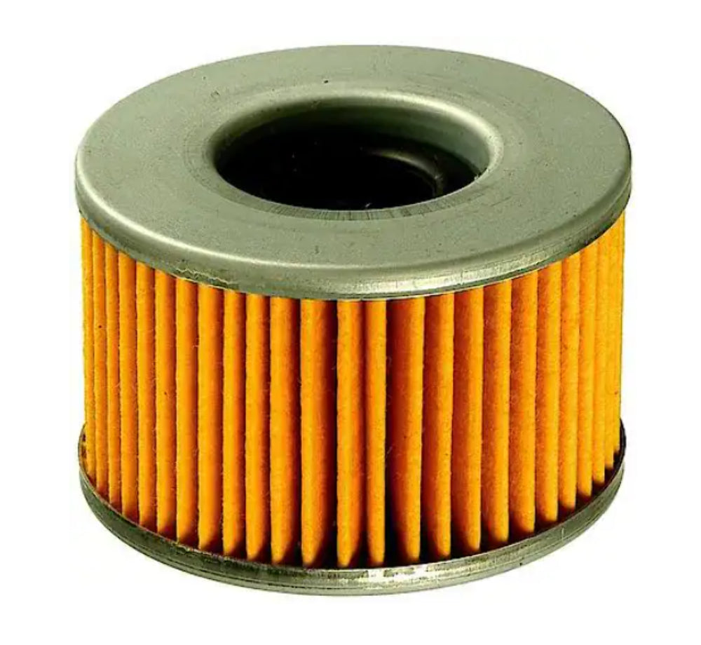 OIL FILTER MOTORCYCLE 6C