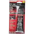 RTV 598 Black Silicone 80ml/2.7oz