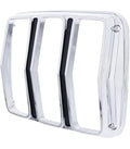 64-66 TAIL LAMP BEZEL SCREWS