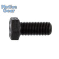 ~(0.9 lbs. 3X3X2)~ RING GEAR BOLT 3/8X 24 RH GM