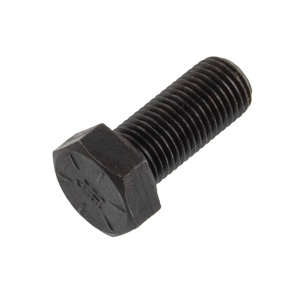 ~(0.9 lbs. 3X3X2)~ RING GEAR BOLT 3/8X 24 RH GM
