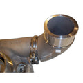 Industrial Injection EFR Clamp Cover V-Band
